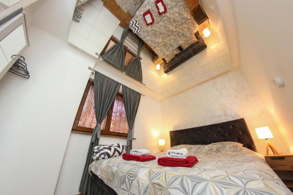 Hedonist Spa Jacuzzi Centar Free private parking - 5