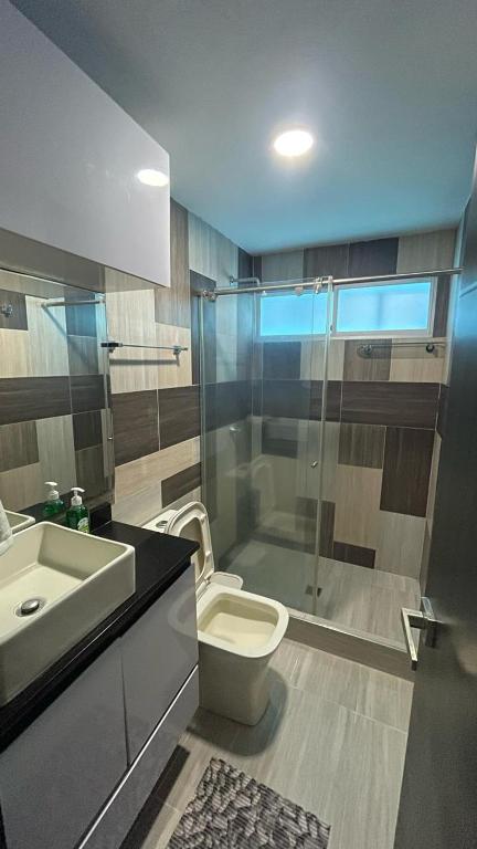 Central Duplex con aire acondicionado y Parking - 2