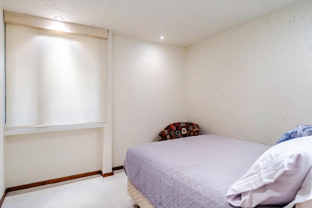 Exclusive Polanco Apt l Private Elevator l 3BR l 3 1l2 BA - 3
