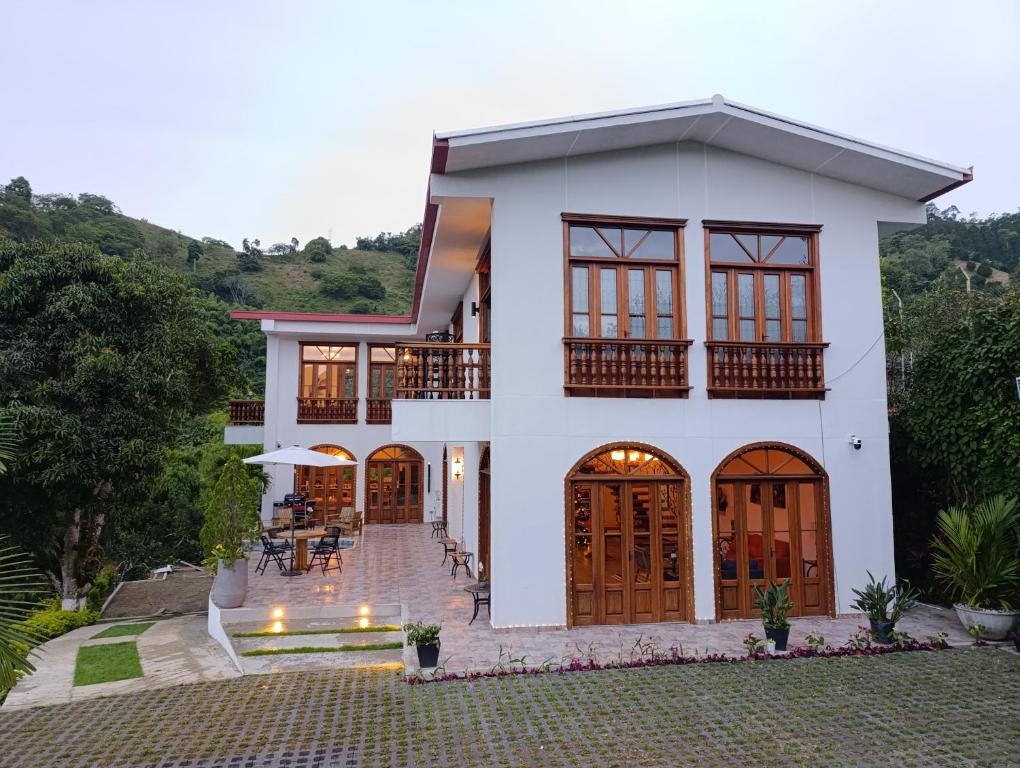 Casa Colonial Maria Elena - 1