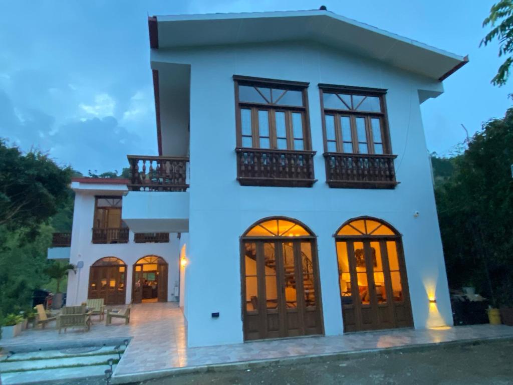 Casa Colonial Maria Elena - 2