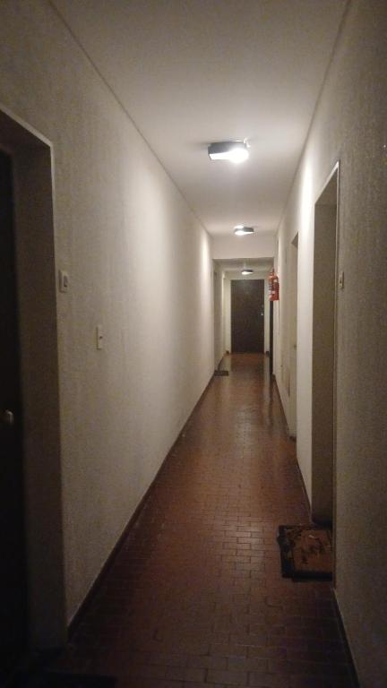 El salvador, Serrano - 5