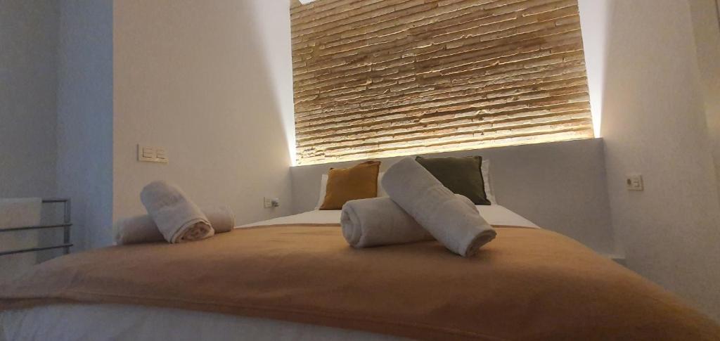 Habitaciones VIP en Vivienda Compartida Muy Céntricas - 2