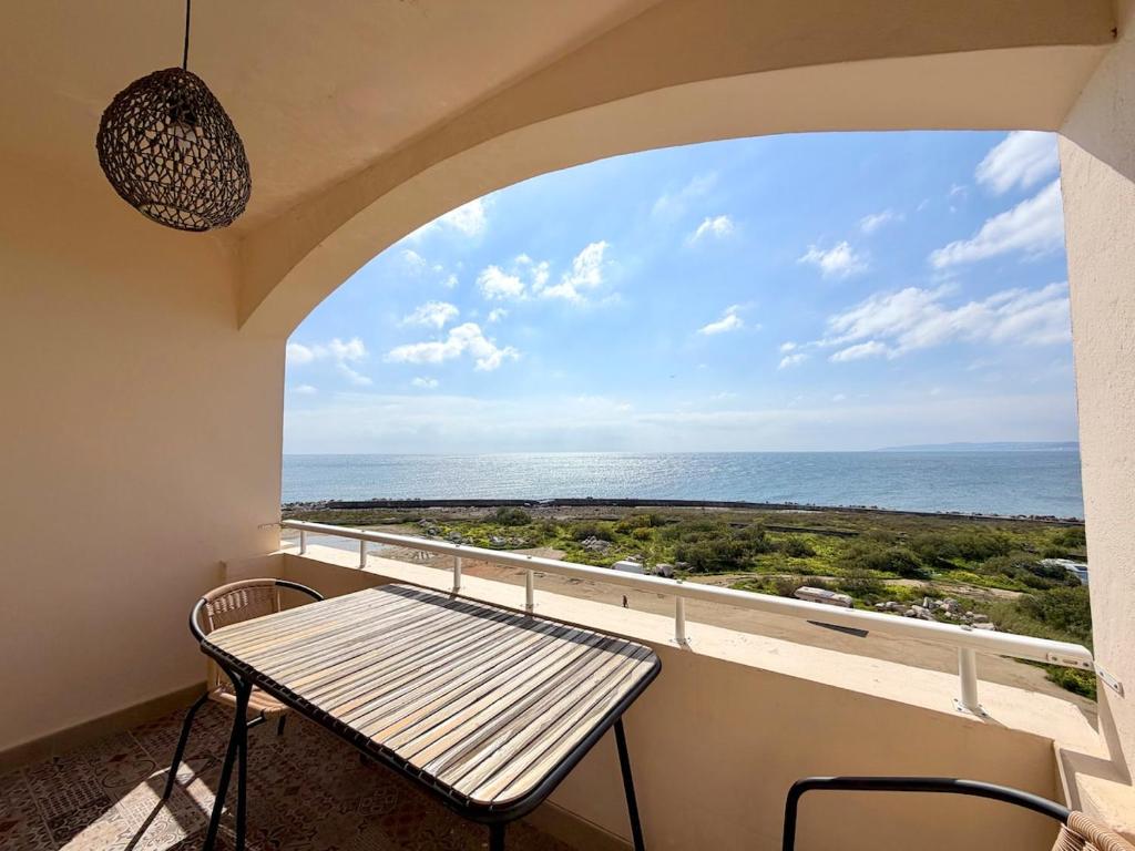 Sea view loft in Estepona port - 4