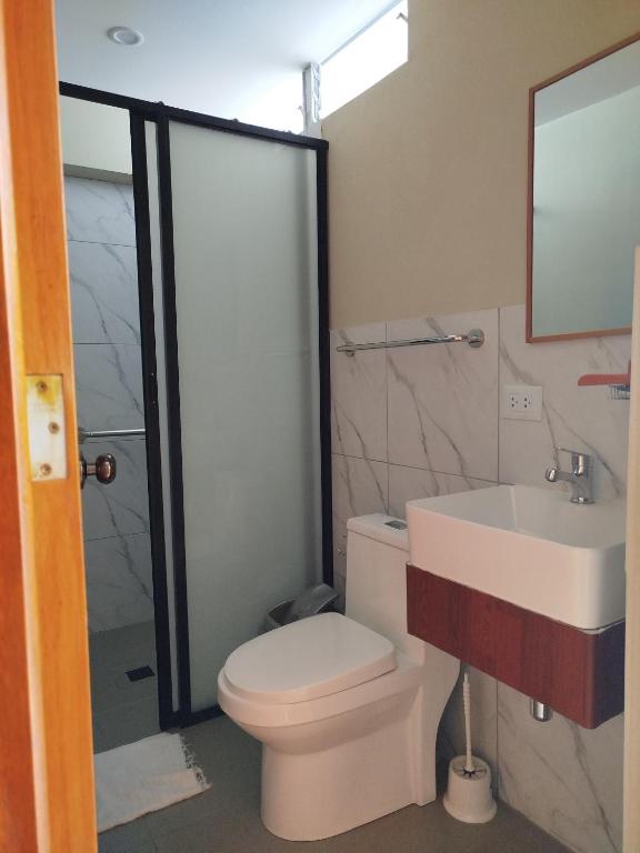 Hotel Rodilla - 4