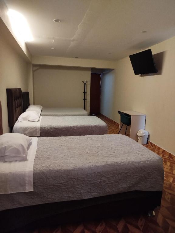 Hotel Rodilla - 3