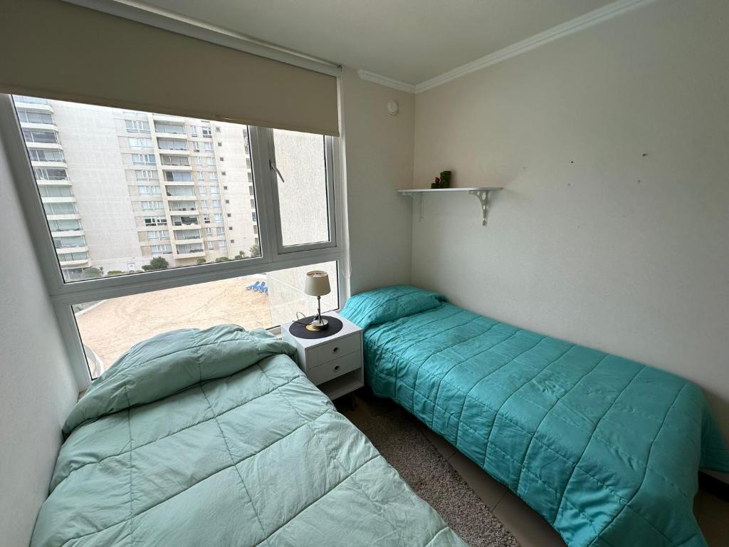 Hermoso Depto Laguna Papudo vista al Mar - 3