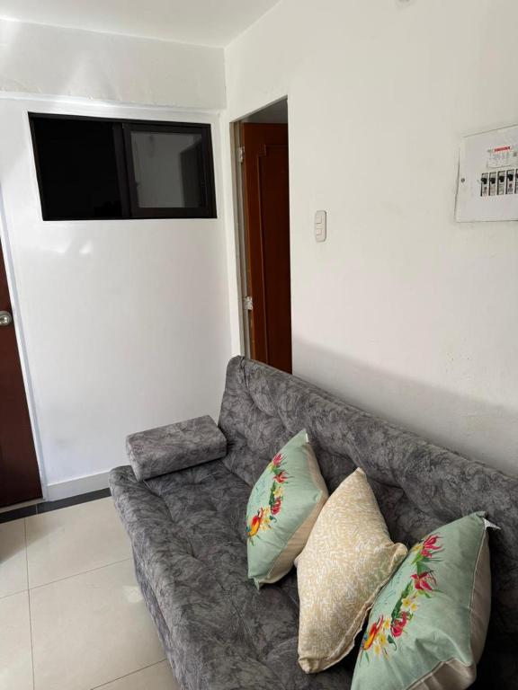 Casa 7 personas excelente ubicación parqueadero - 4
