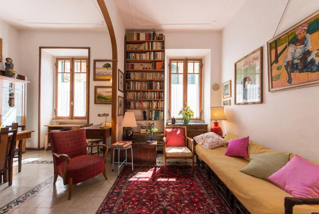 Colosseo Holiday House - 2