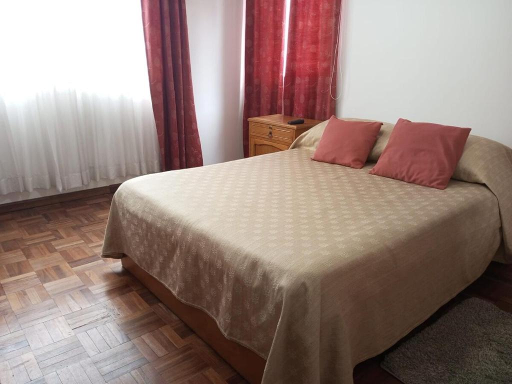 Amplia y hermosa casa familiar PetFriendly - 5