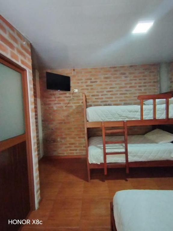 Hospedaje Balcones Rio Pastaza - 4