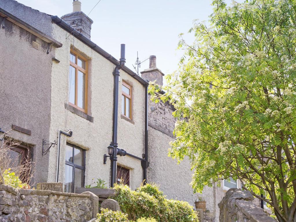 Millstone Cottage, Bradwell photo 8