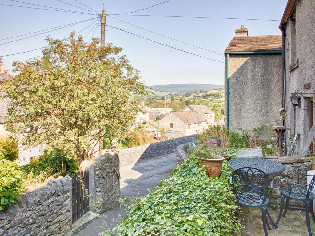Millstone Cottage, Bradwell photo 5