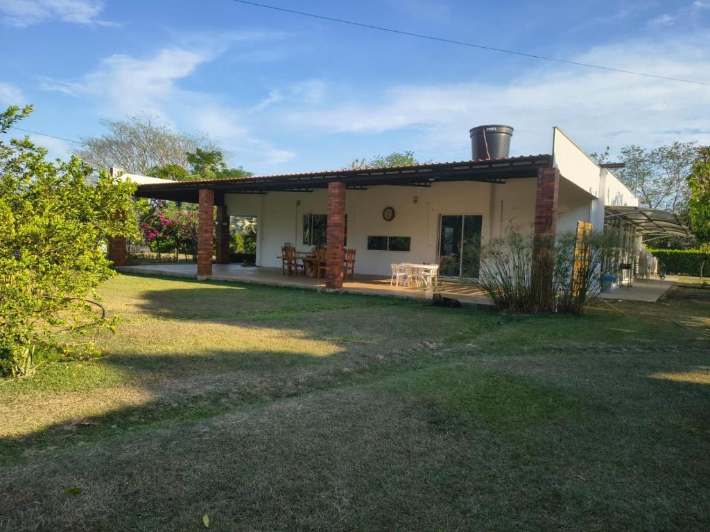 Casablanaca de Sirivana - 5