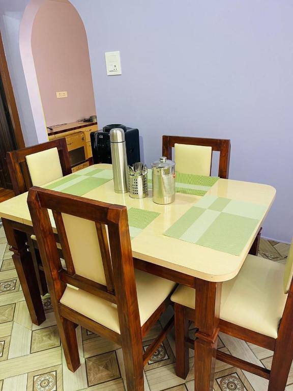 Sayara Appartment and Vacation Home — hotel in Balaju Gongabu
