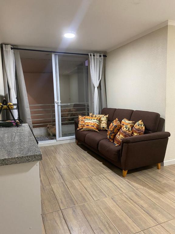 Quarto em condominio privado - 4
