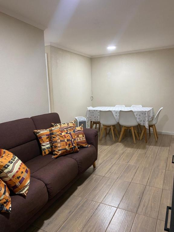 Quarto em condominio privado - 3
