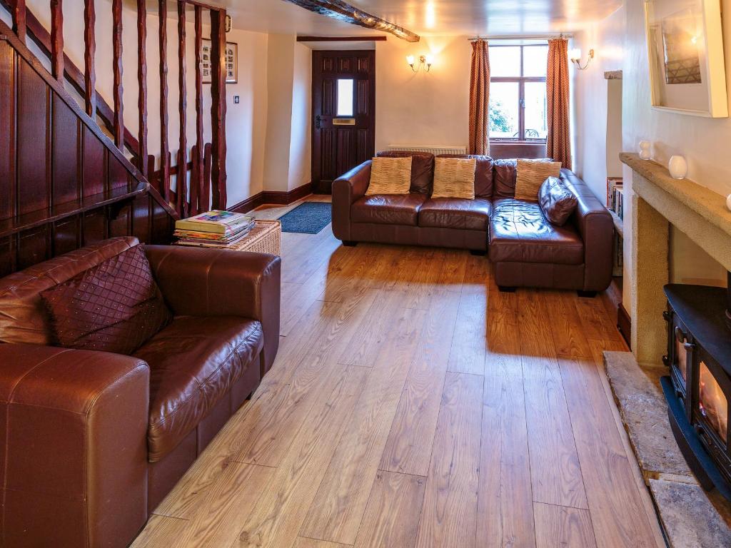Millstone Cottage, Bradwell photo 2