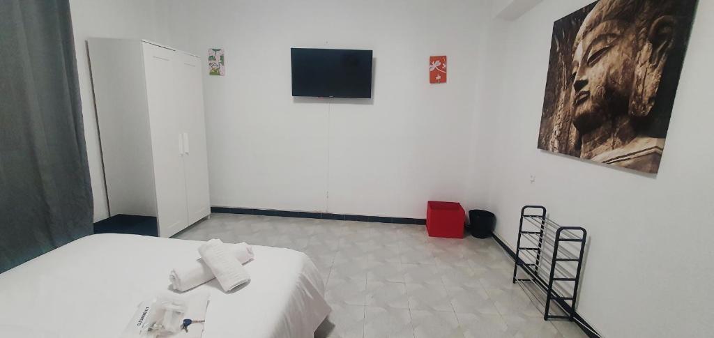 Tranquila, Céntrica y Luminosa Habitación de Matrimonio en Vivienda Compartida - 4