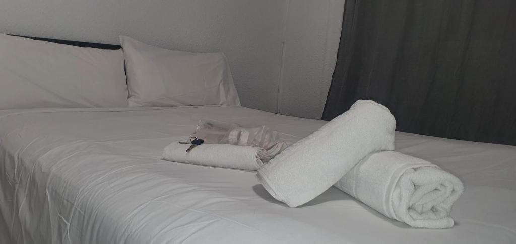 Tranquila, Céntrica y Luminosa Habitación de Matrimonio en Vivienda Compartida - 2