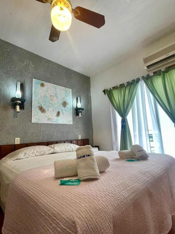 Hotel Pleno Sol - 3