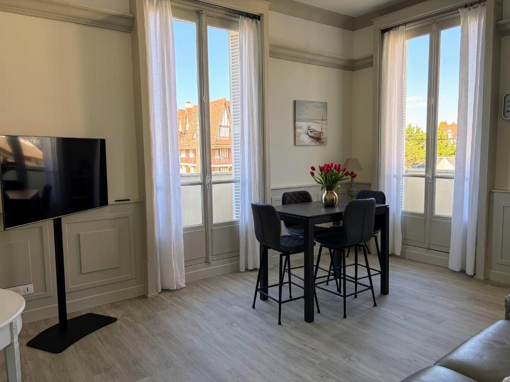 Villa Saint Laurent - Appartement standing vue mer, 40m plage, parking - 2