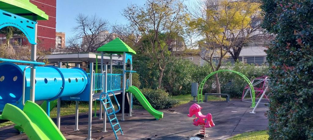 Buenos Aires, Altos Porteños - 4