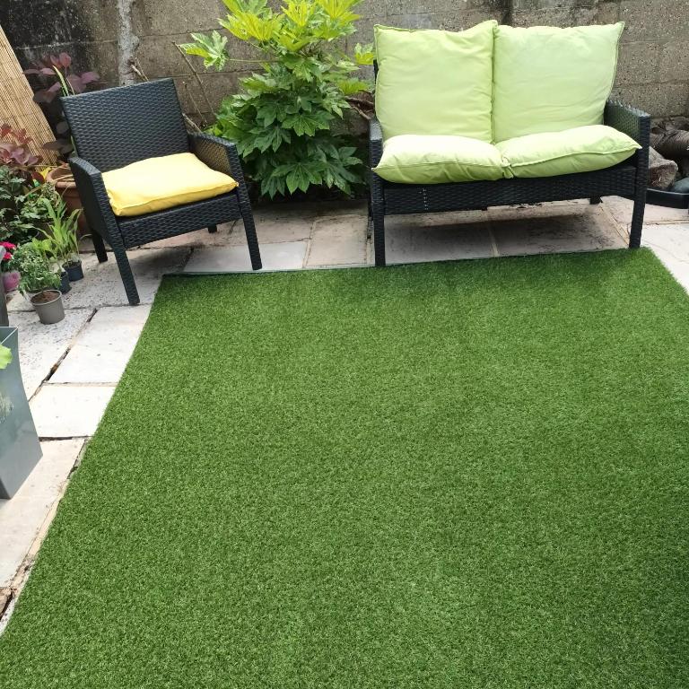 Shauna's house - photo 4