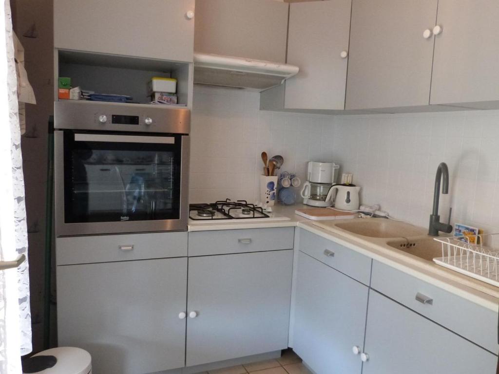 Maison proche plage, animaux admis - 4 pers. - FR-1-194-458 - 5