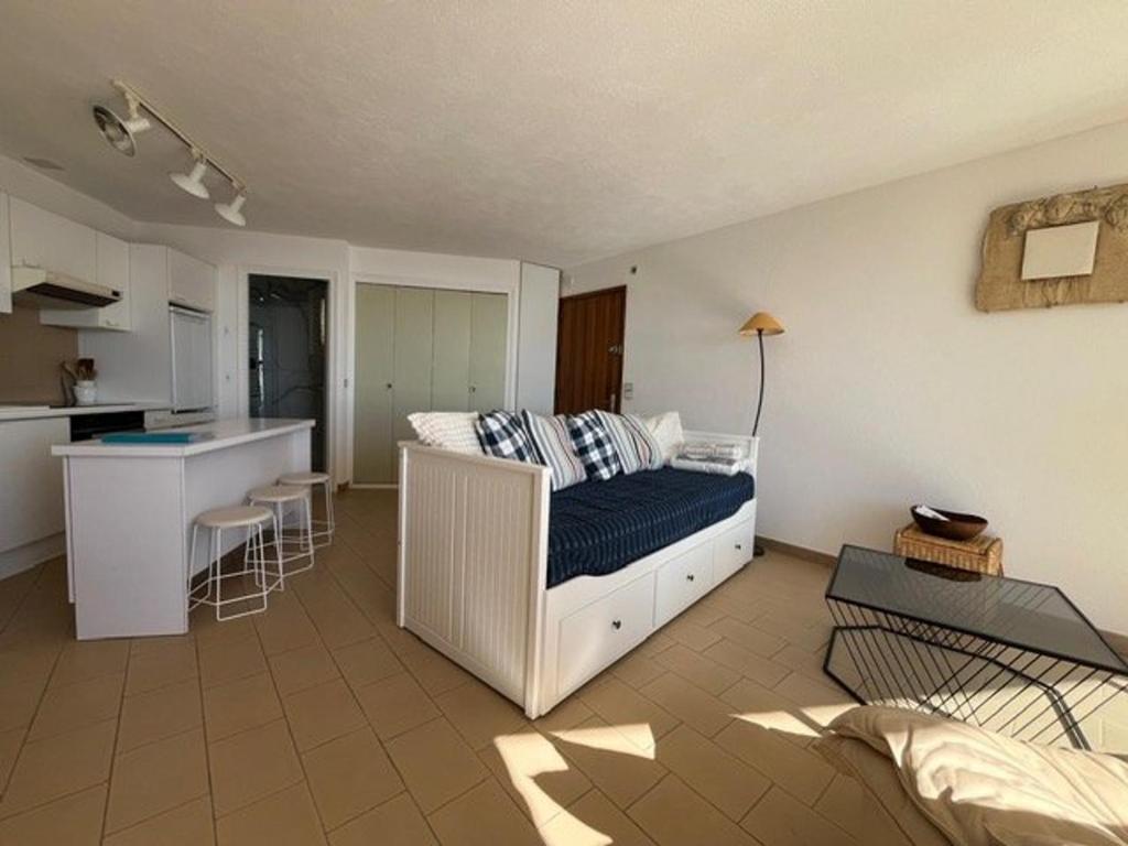 Appartement T2 climatisé, vue mer - 2 pers. - FR-1-308-212 - 4