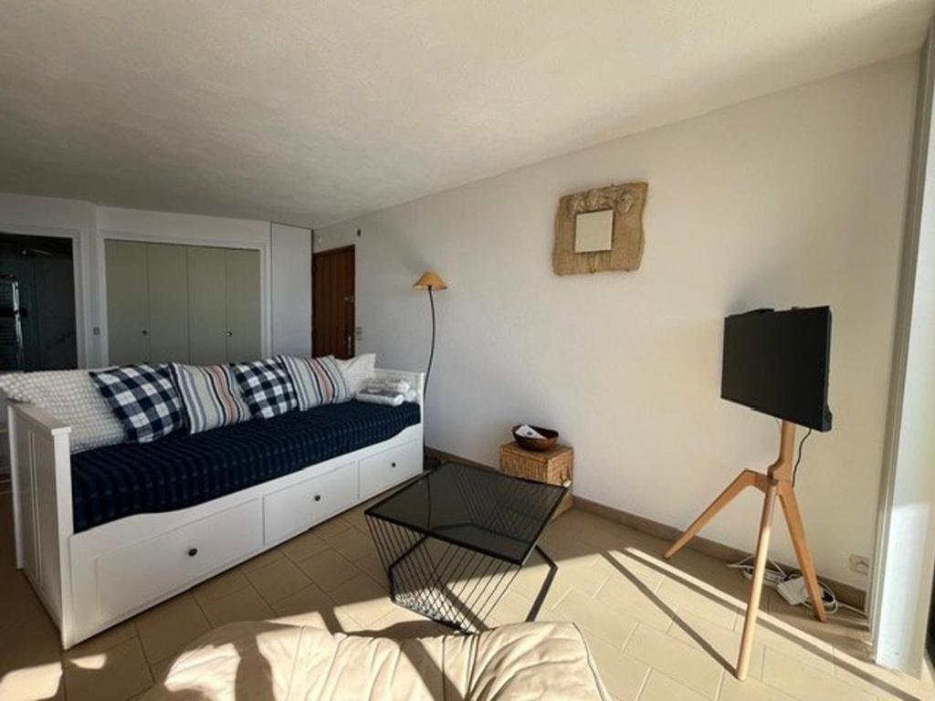 Appartement T2 climatisé, vue mer - 2 pers. - FR-1-308-212 - 5