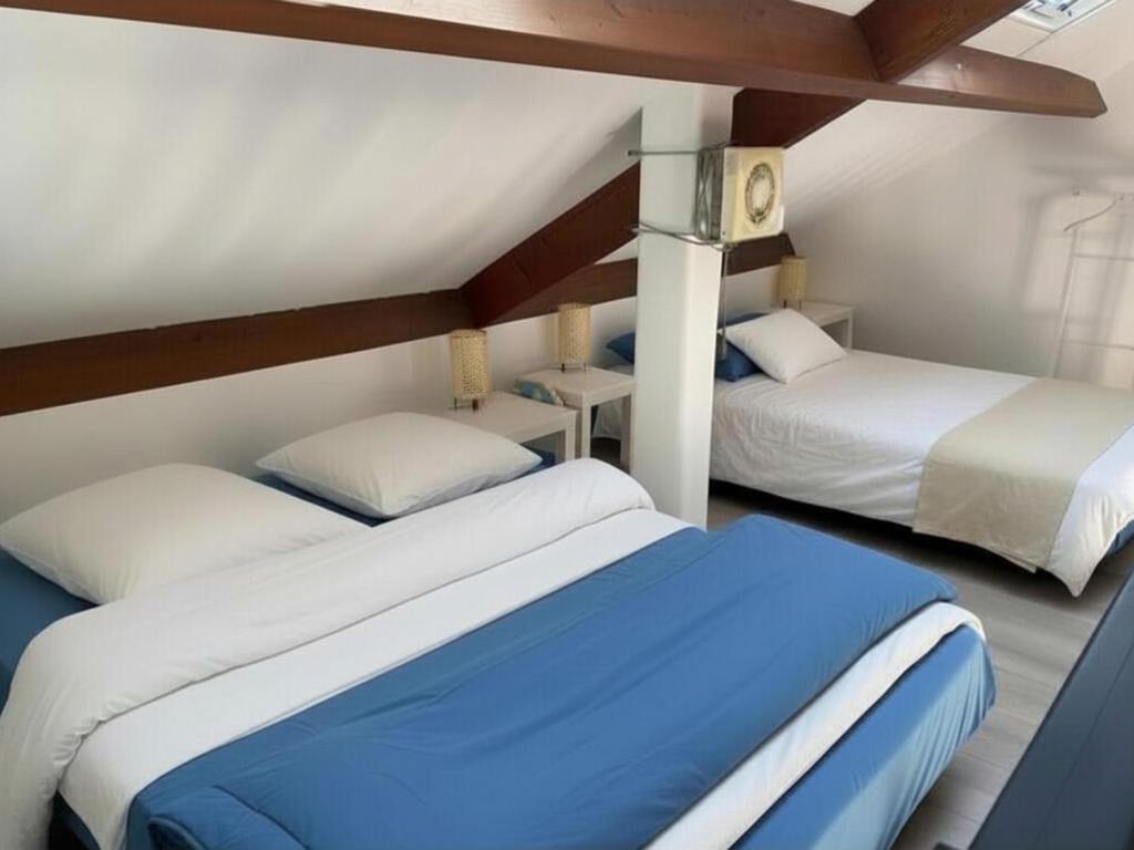 Appartement lumineux près de la plage - 6 pers. - FR-1-639-159 - 5