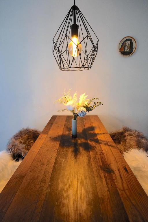 Charming Studio - Ferienwohnung - Vulpera, Scuol - 2