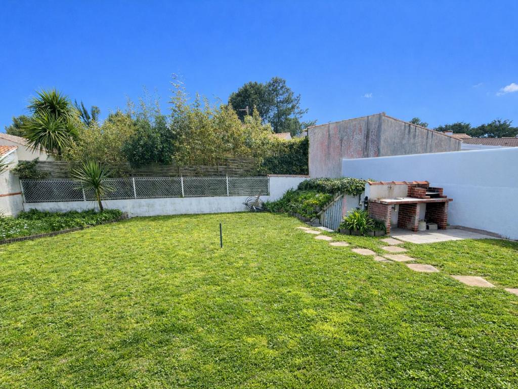 Maison avec Jardin près de la Plage, WiFi, 300m du Phare - FR-1-22-291 - 3