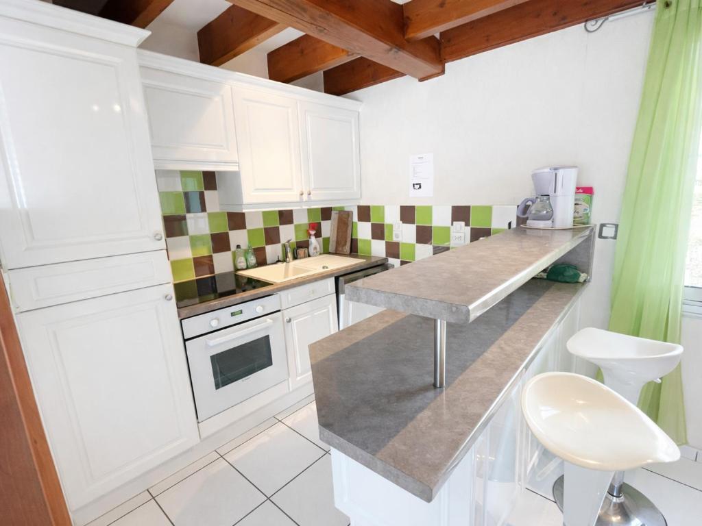 Maison avec Jardin près de la Plage, WiFi, 300m du Phare - FR-1-22-291 - 5