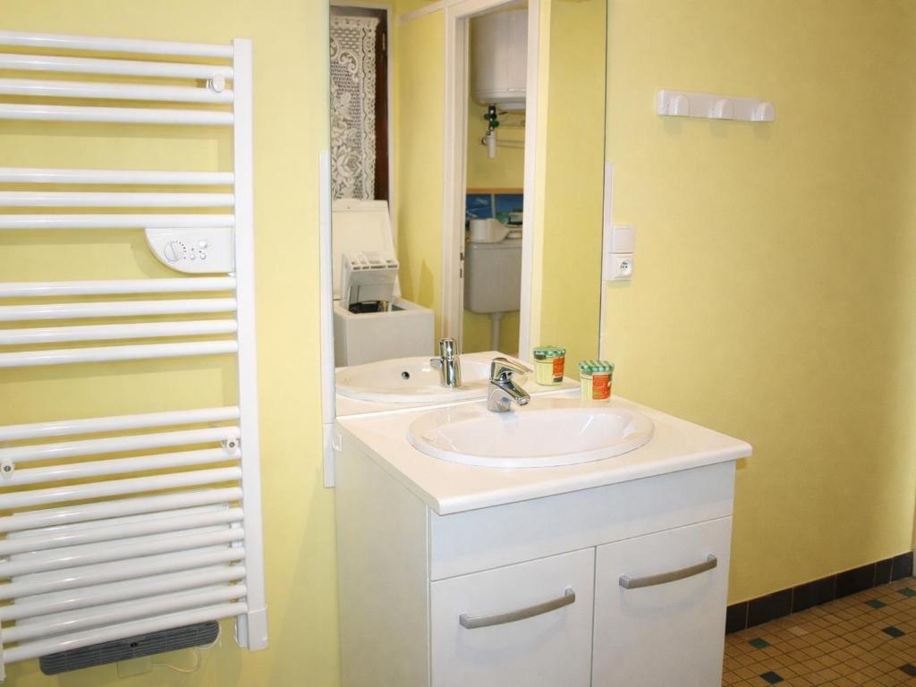 Maison Plain-Pied Proche Plage et Commerces à La Tranche-sur-Mer – Idéal Familles - FR-1-22-210 - 2
