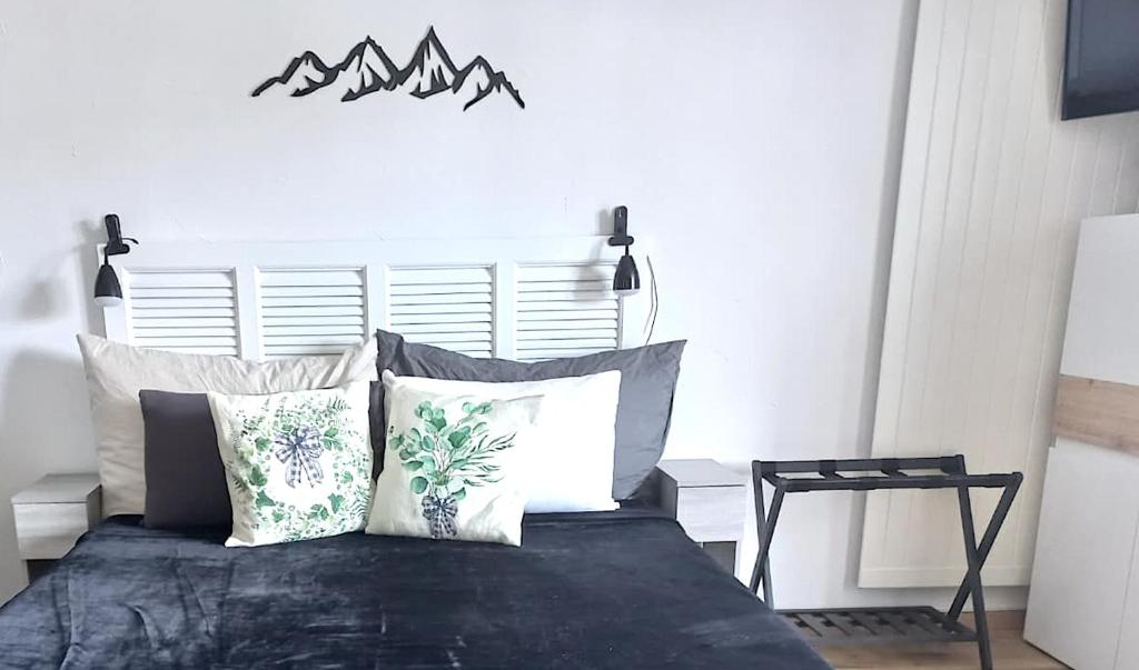 Charming Studio - Ferienwohnung - Vulpera, Scuol - 1