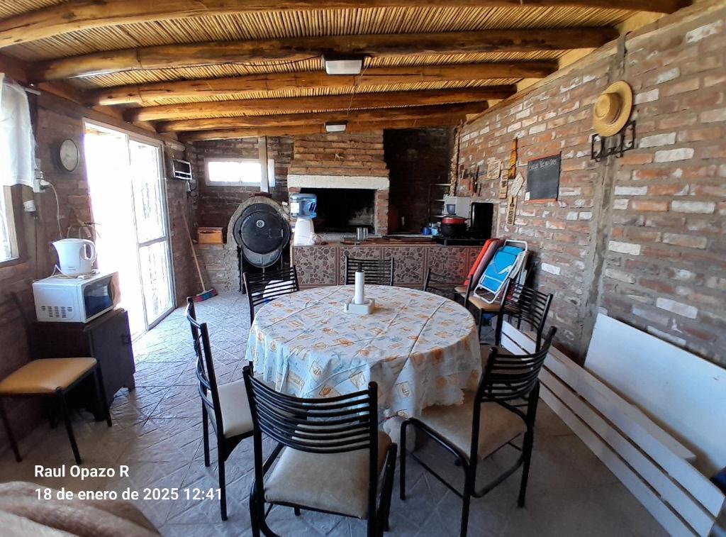 cabañas - 1