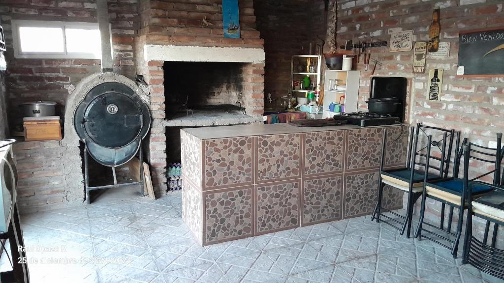 cabañas - 2
