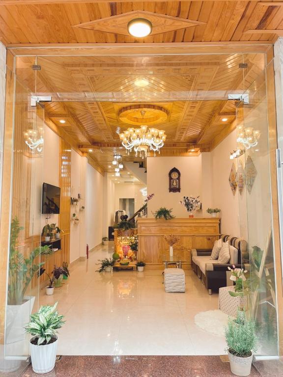 Nhat Hoang Homestay Da Lat