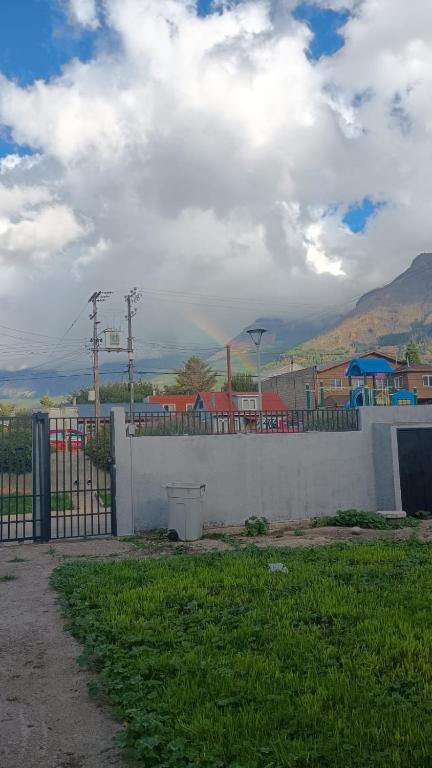 El sur - 4
