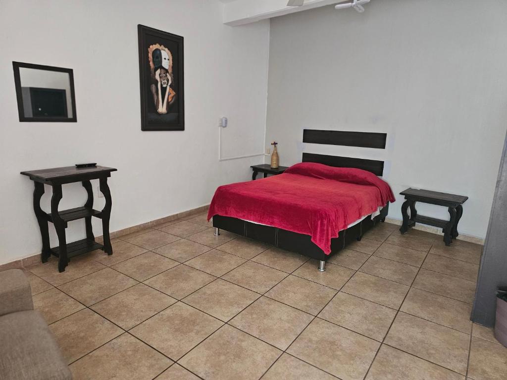Casa Lú - 5