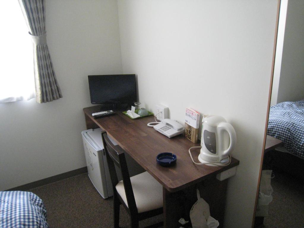 Kumagaya Royal Hotel Suzuki photo