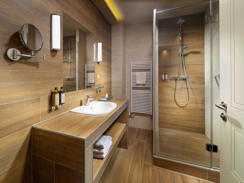 Shower