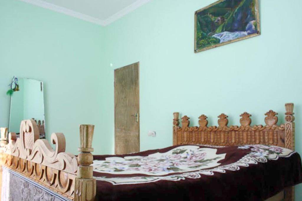 Guest House Qaldea photo