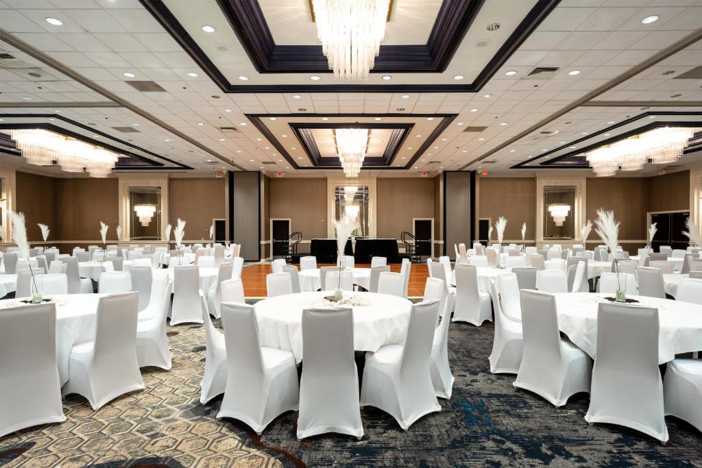 Meeting room / ballrooms
