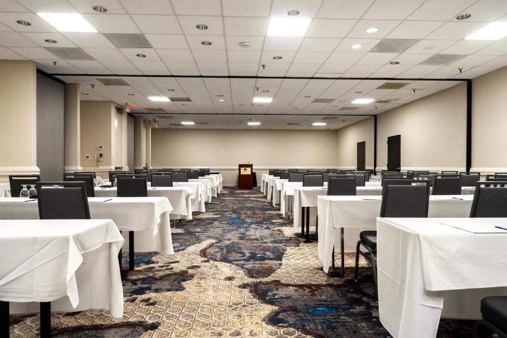 Meeting room / ballrooms