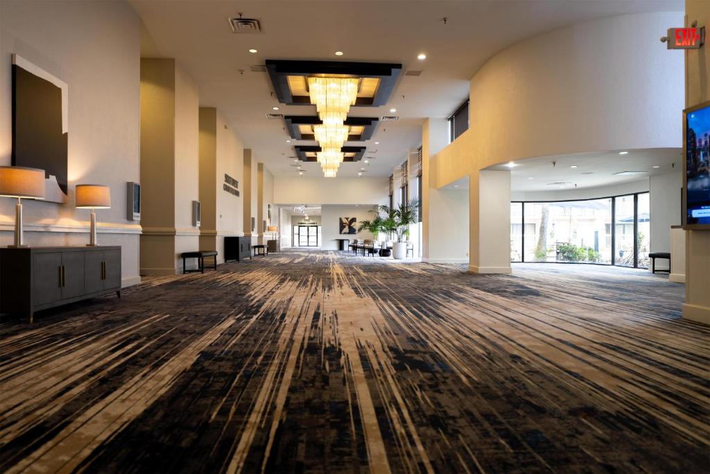 Meeting room / ballrooms