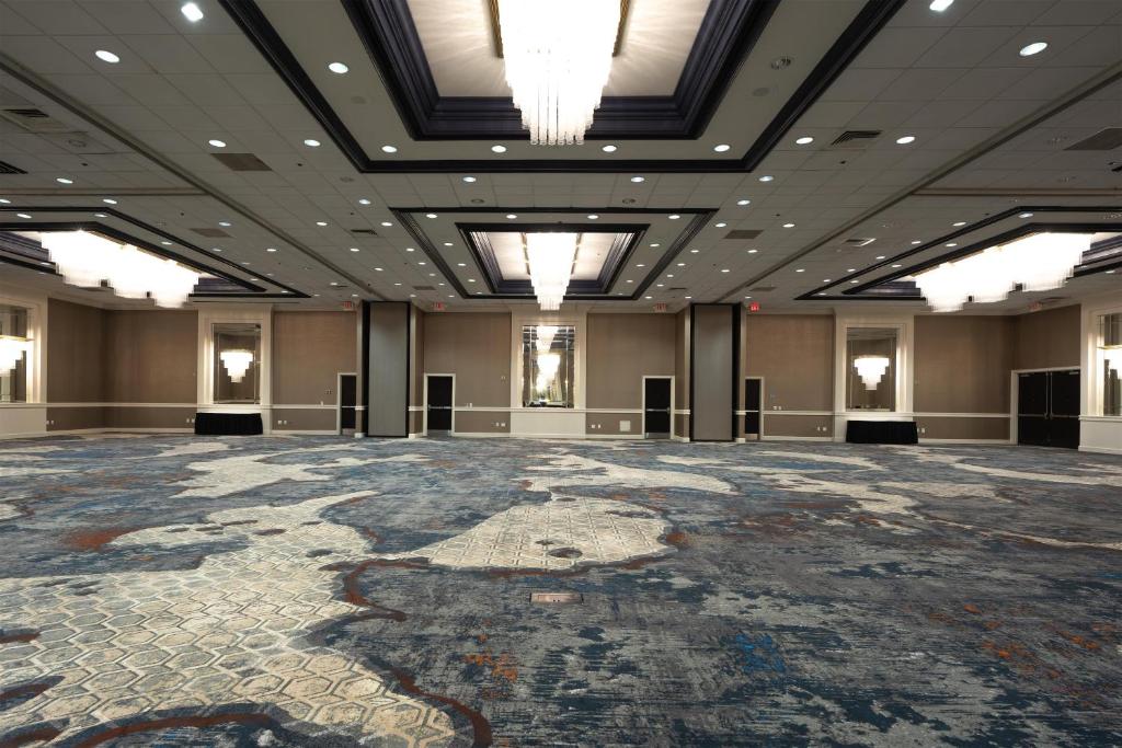 Meeting room / ballrooms