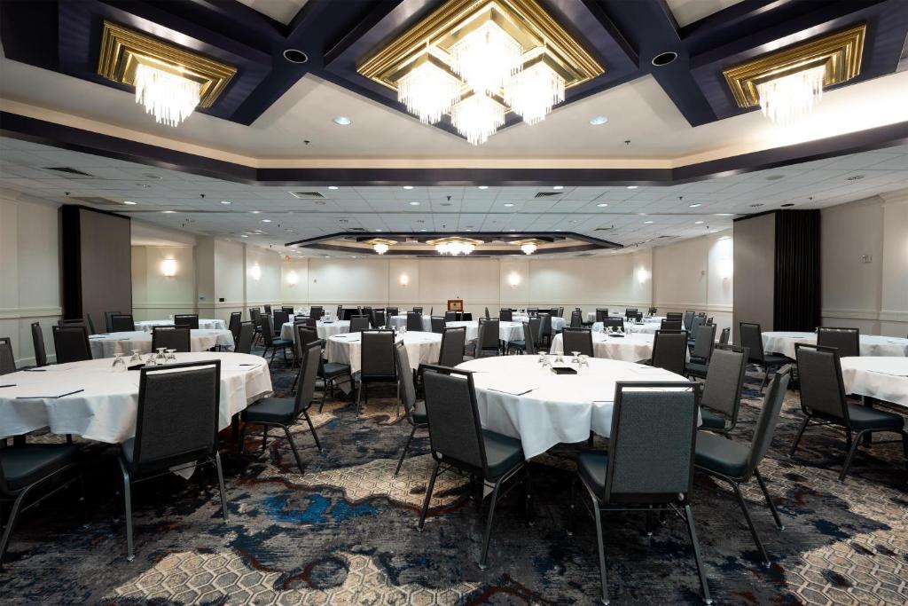 Meeting room / ballrooms